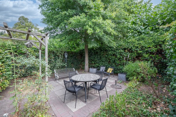 Medium property photo - Bovenstraat-Erf 11, 4741 AT Hoeven
